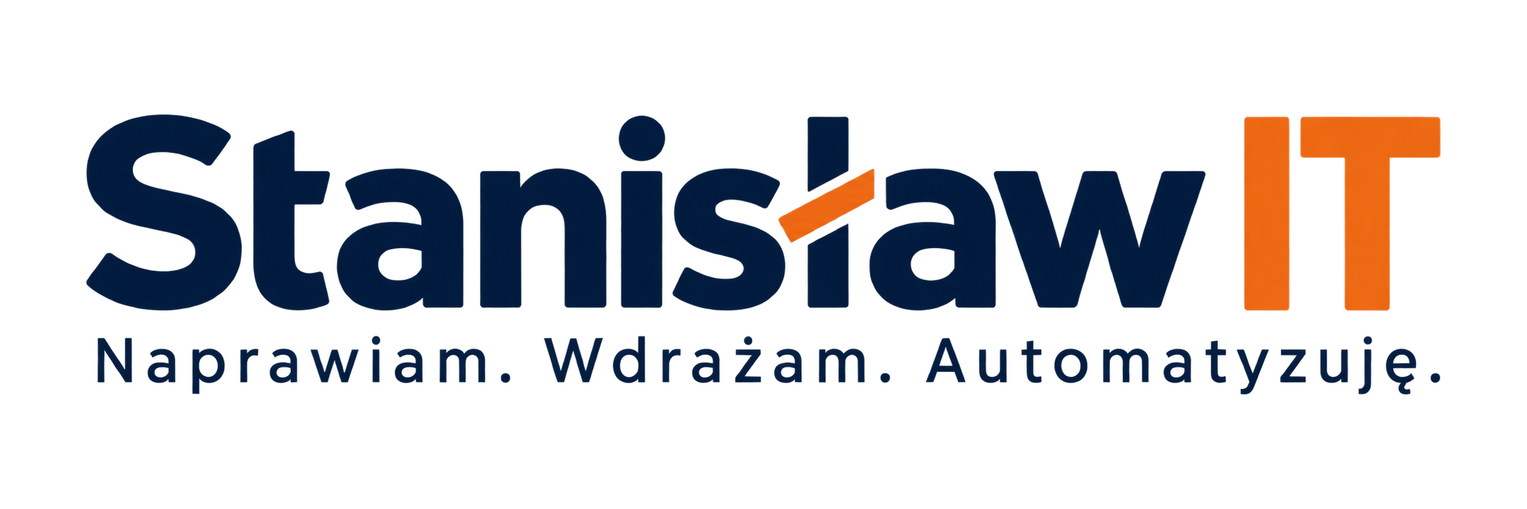 Stanisław IT